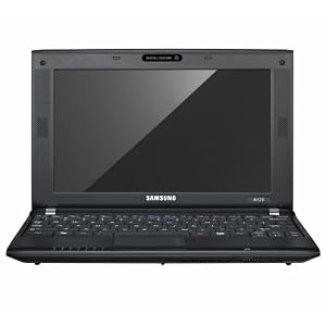 Samsung N120 netbook