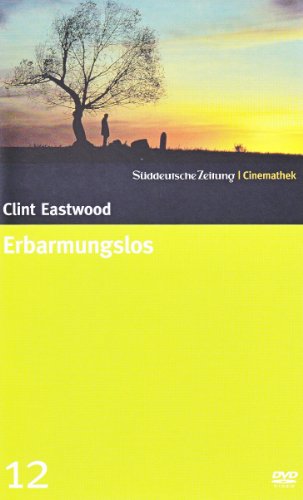 Erbarmungslos - DVD-Video On Sale