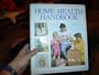 Home Health Handbook (3-ring binder, Allergies & Skin / Cancer / Infectious Diseases / Mental Health)