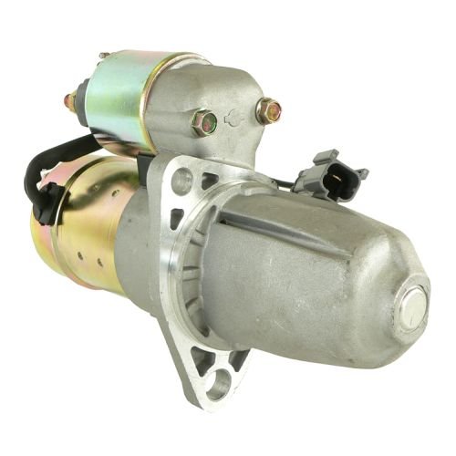 DB Electrical SHI0053 Starter 3.0L Infiniti I30, Nissan Maxima 95 96 97 98 99 On Sale