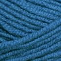 Knitca Delight 100% superwash merino wool yarn, color Sapphire