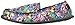 Marvel Men's Comics Universe Lightweight Slipper Moccasin