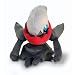 Pokemon Diamond & Pearl Vs Plush - Darkrai