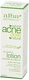 Alba Botanica Acnedote Oil Control Lotion, 57g