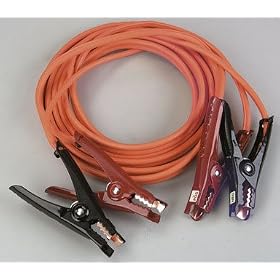 Jumper Cable (08566) by Coleman Cable / E C I