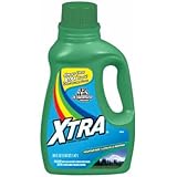 Church & Dwight #41052 45OZ Xtra RainDetergent