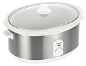 Bestron DSC65 Slow Cooker