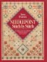 Needlepoint Stitch by Stitch