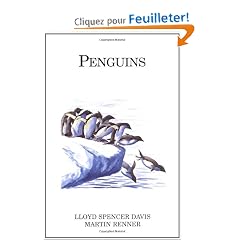 Penguins: Living in Two Worlds