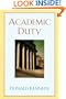 Academic Duty