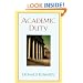 Academic Duty