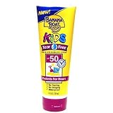 Banana Boat 8 oz. Kids Spf#50 Tear Free Sunblock
