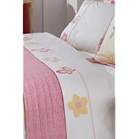 Golden Trail Twin Sheet Set