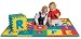 Small World Express A to Z Puzzle Mat