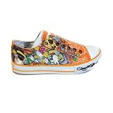 Womens Lowrise Shoes 19SLR310W Ed Hardy Shoes