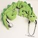 Stethoscope Cover - Dinosaur