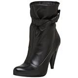 Luichiny Womens Claire Bootie
