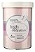 EZ Flow High Definition Powder False Nails, Pink, 16 Ounce
