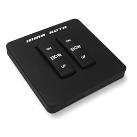 Minn Kota Soft Touch Switch
