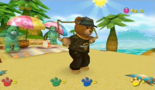 Build-A-Bear Workshop: A Friend Fur All Seasons image