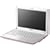 Samsung NC10 10.2-inch Netbook, Atom N270, 1.6GHz, 1GB RAM, 160GB HDD, Windows XP Home, Pink