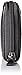 Nine West Women's Pretty Little Things Zip Around, Black/Silver/Black/White/Black, One Size