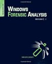 Windows Forensic Analysis DVD Toolkit by Harlan Carvey