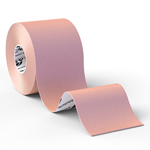 The Best Kinesiology Tape Beige Bonus Ebook With Latest Strapping and