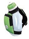 FuelBelt Sprint 10-Ounce Palm Holder with Pocket