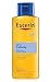 Eucerin Skin Calming Dry Skin Body Wash Oil, Fragrance Free, 8.4-Ounce Bottle (Pack of 3)