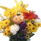 Something Special Fresh Flower Bouquet