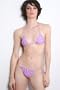 Insight - Women's Summer Glow Bikini (Strawberry)