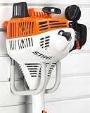Storewall Heavy Duty Cradle Hook