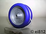 HENRYS edles Coral Snake YoYo, blau