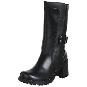 Mia Women's Lillian Engineer Boot