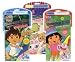 Giddy Up 81124 Surprise Ink Game Books 48-Piece Floor Display (1 Each)