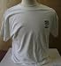 Intel MMX Pentium Processor II Collectible T-Shirt - White - Large