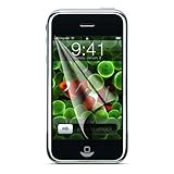 Anti-Glare Screen Protector For Apple iPhone 3G 3GS