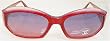 CHANEL Sunglasses 5022 Womens Shiny Cranberry-Plastic