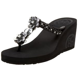 BCBGeneration Women's Bella 2 Sandal