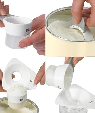 Mothercare Milk Scoop
