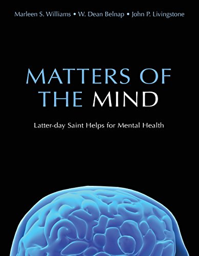 Matters of the Mind