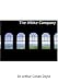 The White Company (Large Print Edition)