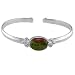 Sterling Silver Unikite Bracelet by Sajen