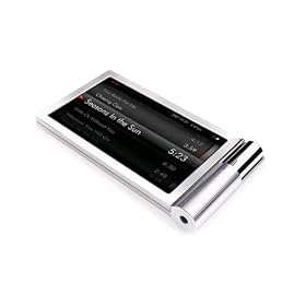 iRiver U30 Spinn 8GB MP3/MP4 Player