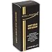 KollagenX 24KT NGT Nano Gold + Collagen + Vitamin E For Face, Under-Eyes and Neck area,1.2 oz Formulated to Enhance Cell Renewal
