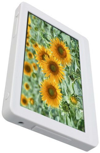Cover image : HALLODS ポータブルAVプレーヤー 4インチ液晶搭載 MP4(H.264)FLV(H.264)動画再生可能 F264