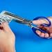 Shredding Scissors