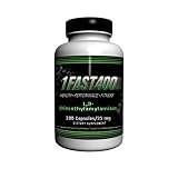 1Fast400 Geranamine Capsules 25mg, 200 Capsules