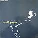 Cecil Payne Quartet/Quintet - Cecil Payne (Rare, white label with black lettering and  green arrow logo with ear, also deep groove.)